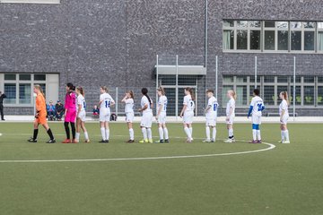 Bild 12 - wBJ Alstertal-Langenhorn - VfL Pinneberg : Ergebnis: 2:3